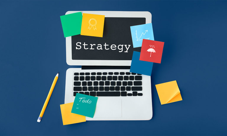 What is Campaign Strategy?